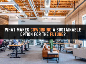 coworking furniture