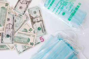 Economy and the Pandemic