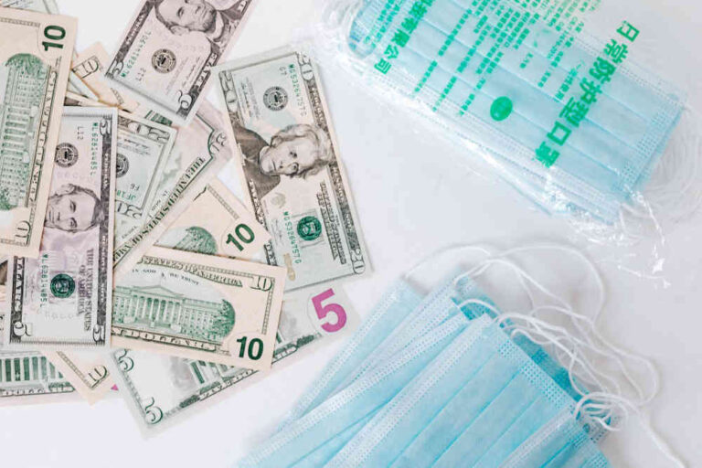 Economy and the Pandemic