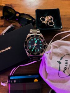 omega