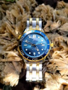 Longines Watch