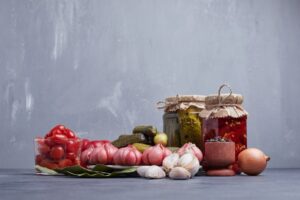 pickles banner