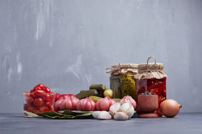pickles banner