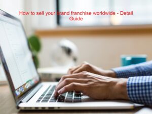 Brand Franchise Worldwide