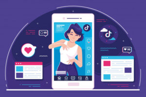 tiktok marketing