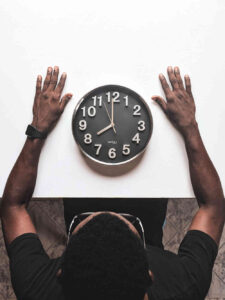 timely reminders hourly