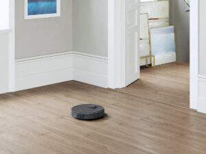 Clean Laminate Flooring