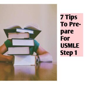 USMLE Step 1
