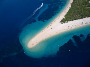Best Beaches in Croatia