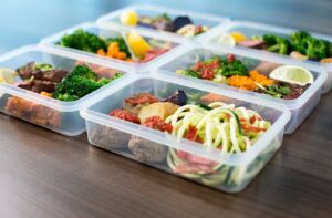 Best Foods for Weight Gain