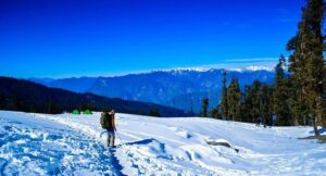 Best Treks in Uttarakhand