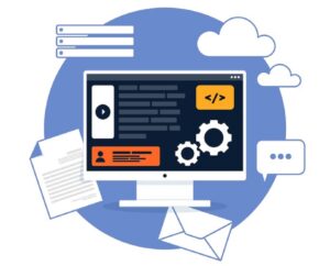 Web App Development