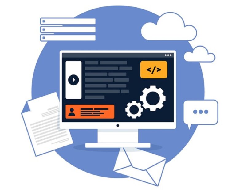Web App Development