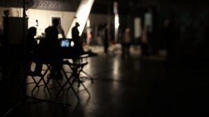 Film Shooting Myths