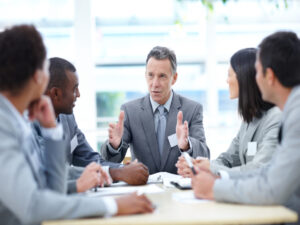 Foreign Companies start a Business