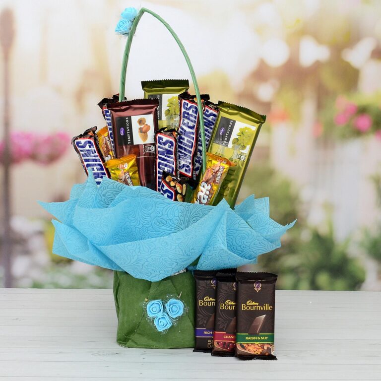 Chocolates- Perfect Gifts for different Occasions