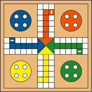 Play Ludo