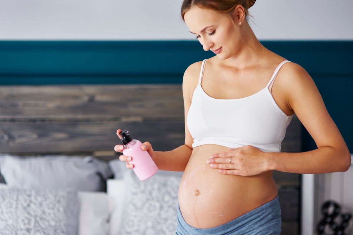 Pregnant Women's Treatment