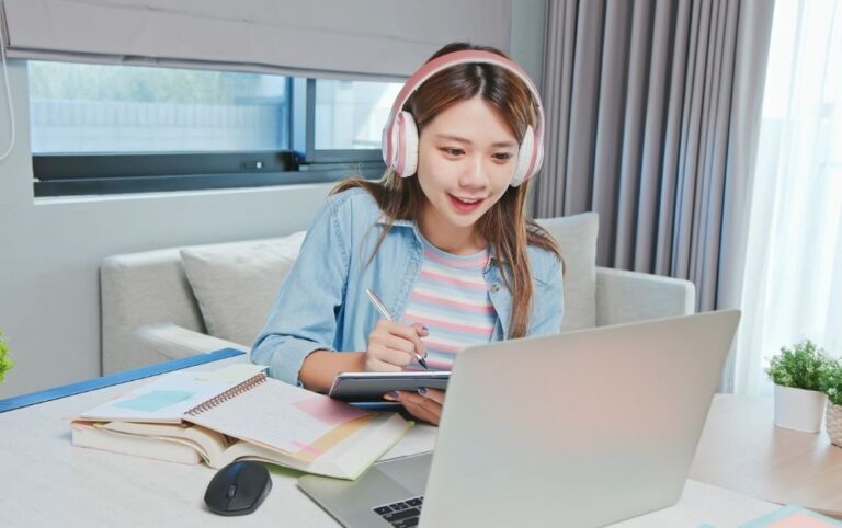 Best of the Basic College Courses Online