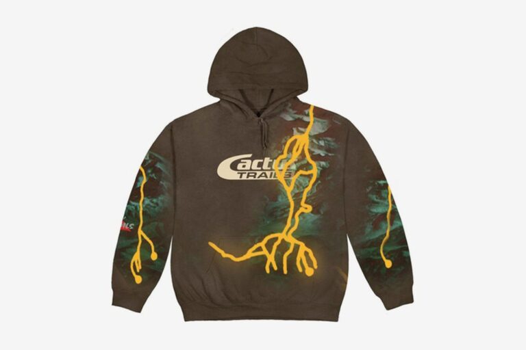 Ultimate Guide to Get Kid Cudi Merch And NF Merch