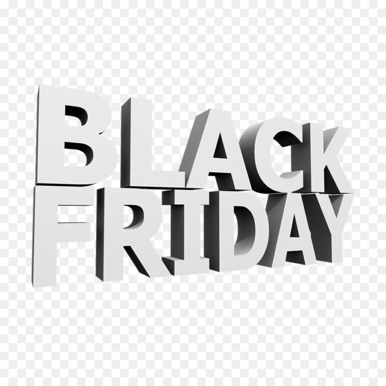 3 Ways to Make Black Friday a Green Christmas