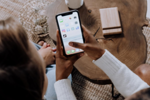 Mobile Apps for Students