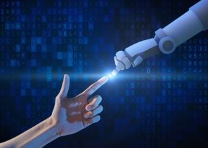 Artificial Intelligence in Education