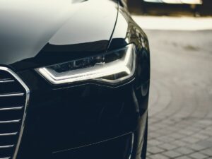Buying a Brand New Vehicle