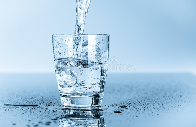 Benefits of water