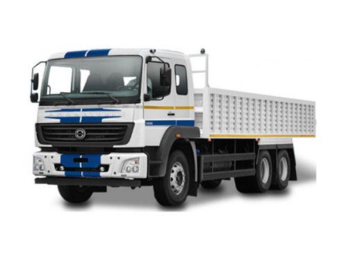 BharatBenz 2523R