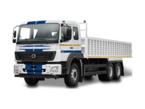 BharatBenz 3123R