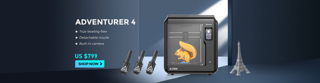 Choosing 3D Printers