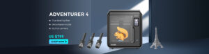 Choosing 3D Printers
