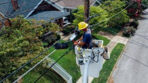 Emergency Electrician