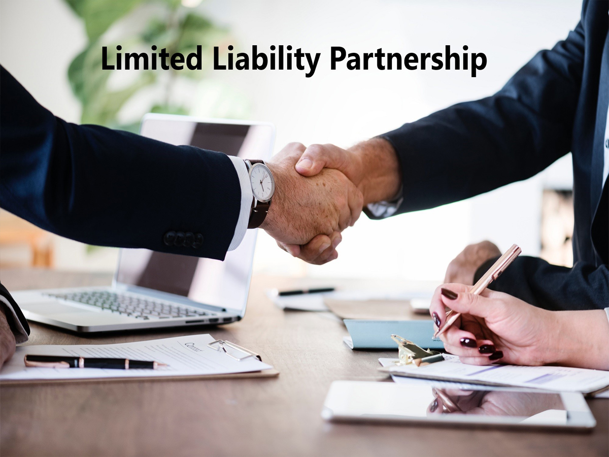 Limited Liability Partnership (LLP) In India