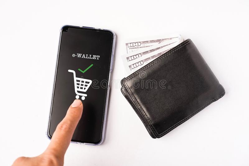 Mobile Wallets