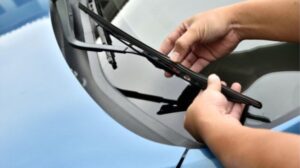 Wiper blades_Wiper Blades