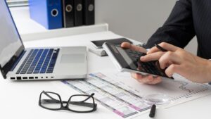 Payment Processing