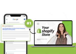 xcentric-Shopify Website Cost