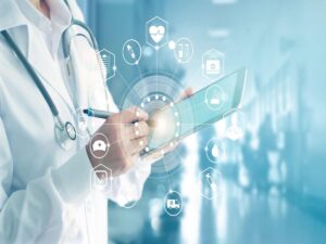 Advancements in Medical Transcription Services