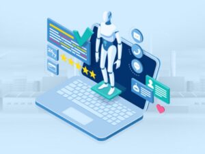 Artificial Intelligence in Business Communication