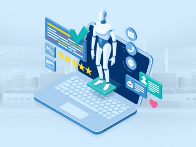 Artificial Intelligence in Business Communication