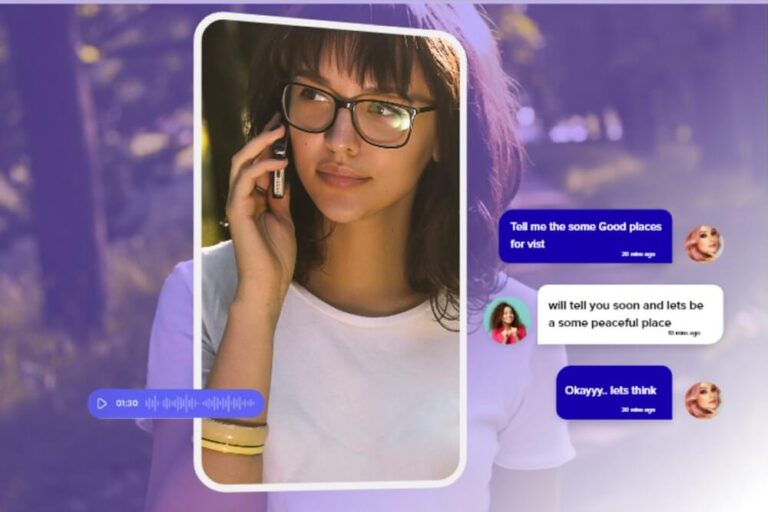 Audio Call API
