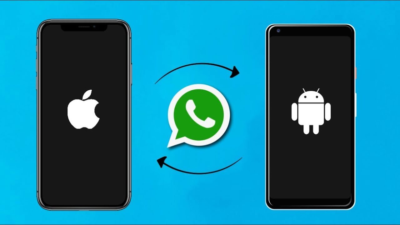 How-To-Transfer-WhatsApp-Data-From-Android-To-iOS