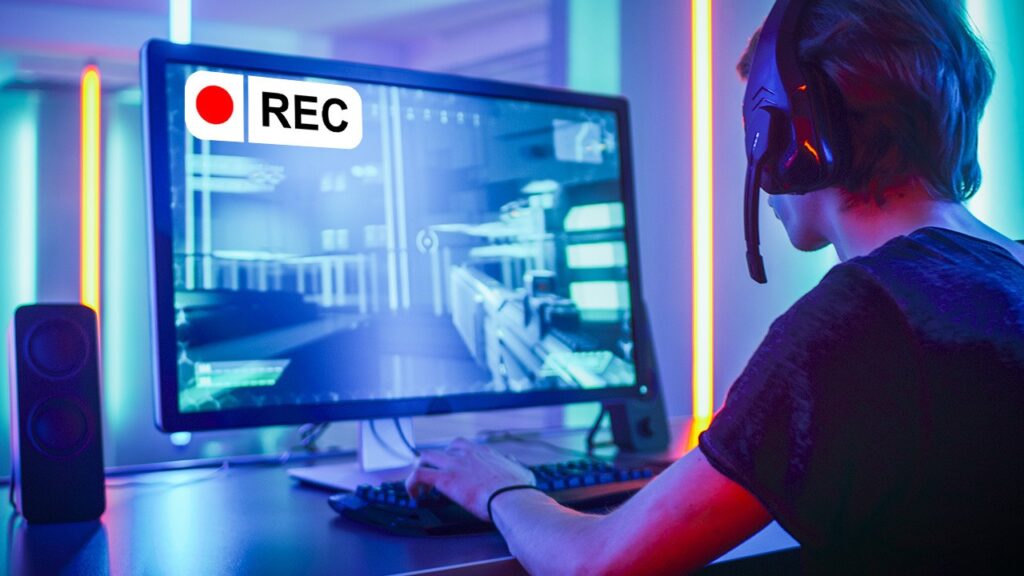 How to Record the Screen on Your Windows PC