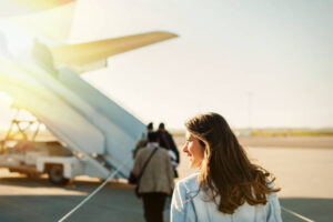 International Flight