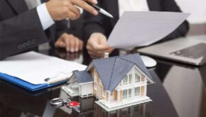Real Estate Business