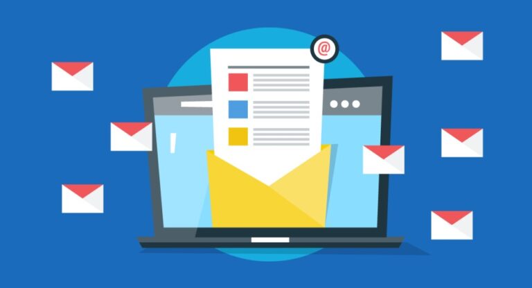 Technology Email Lists