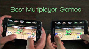 Best Multiplayer Games