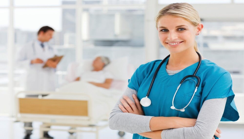career development for Nurses